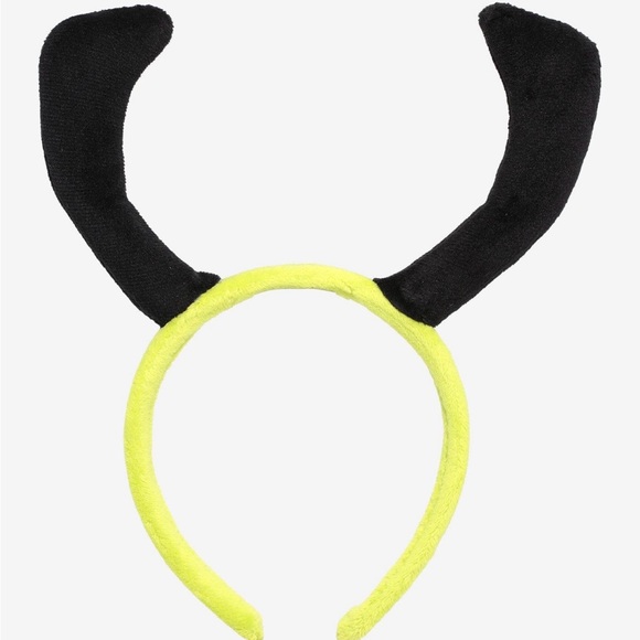 Invader Zim GIR Cosplay Headband - Picture 1 of 3